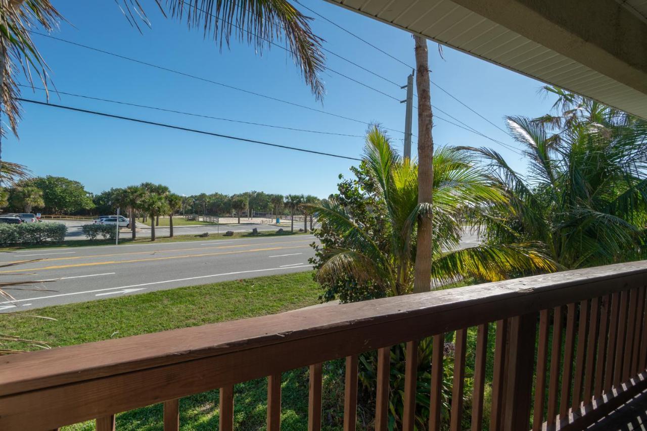 Beachside Serenity Escape - Private 3Br And 2Ba, Dog Friendly Duplex Oasis, Steps To Shore! Мельбурн Экстерьер фото